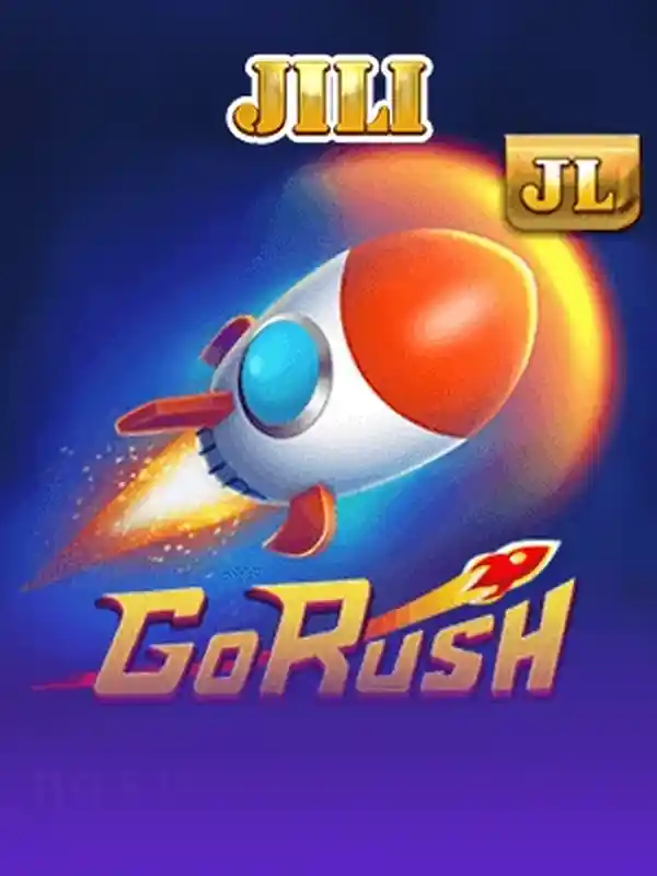 গো রাশ ইনস্ট্যান্ট উইন গেম